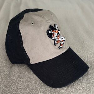 Detroit Tigers Baseball Hat
